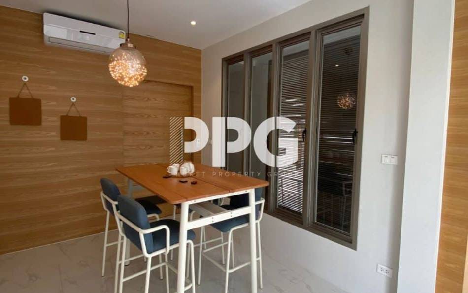 Phuket, 3 Bedrooms Bedrooms, ,31 BathroomsBathrooms,House,SOLD,2356