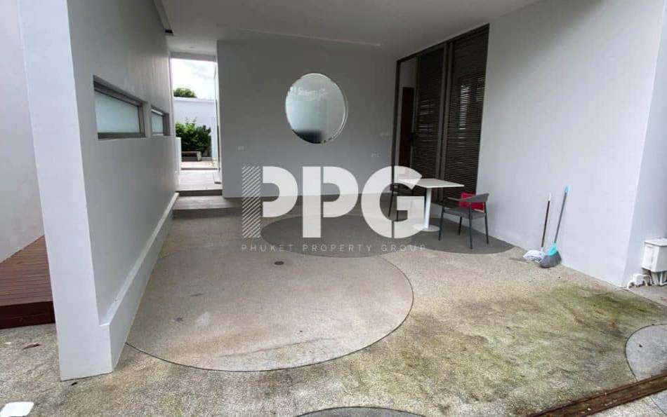 Phuket, 3 Bedrooms Bedrooms, ,31 BathroomsBathrooms,House,SOLD,2356