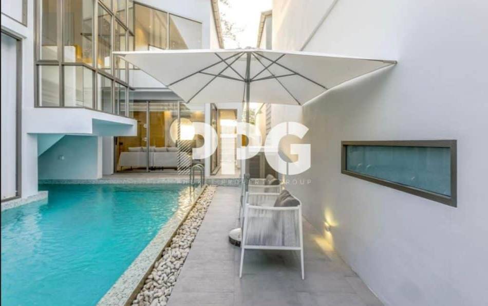 Phuket, 3 Bedrooms Bedrooms, ,31 BathroomsBathrooms,House,SOLD,2356