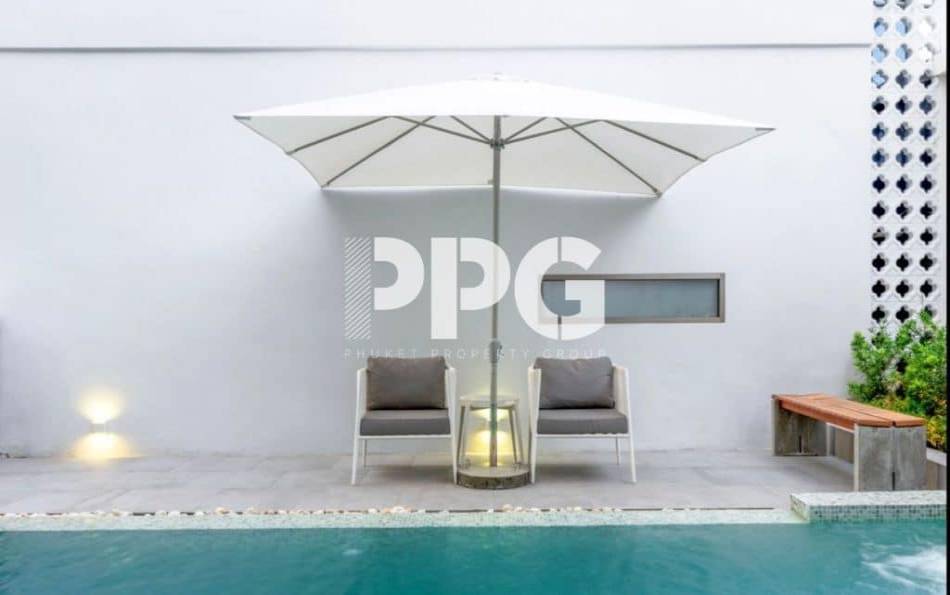 Phuket, 3 Bedrooms Bedrooms, ,31 BathroomsBathrooms,House,SOLD,2356