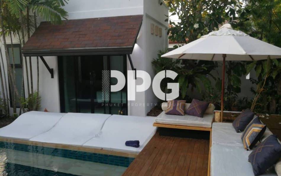 Phuket, 3 Bedrooms Bedrooms, ,3 BathroomsBathrooms,House,For Sale,2357