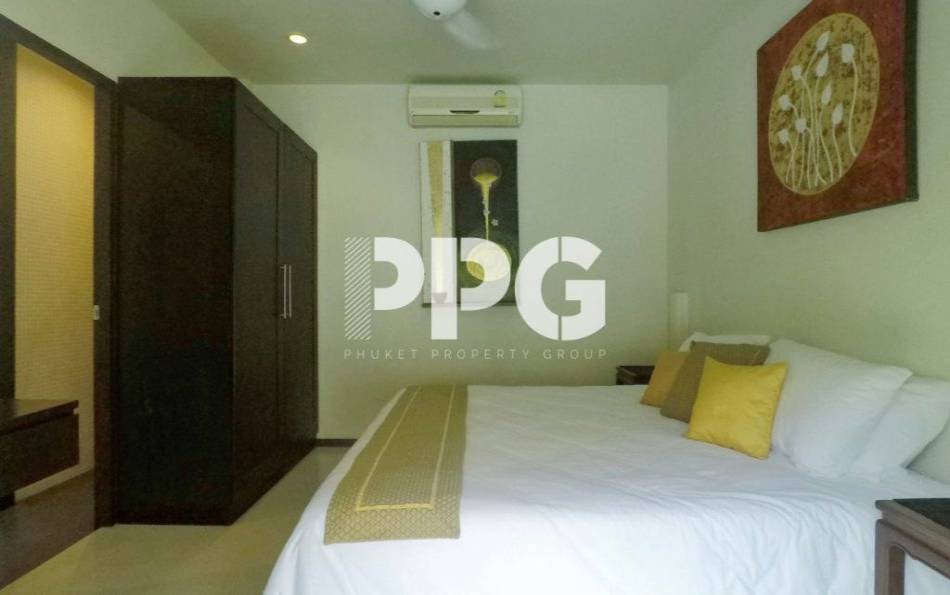 Phuket, 3 Bedrooms Bedrooms, ,3 BathroomsBathrooms,House,For Sale,2357