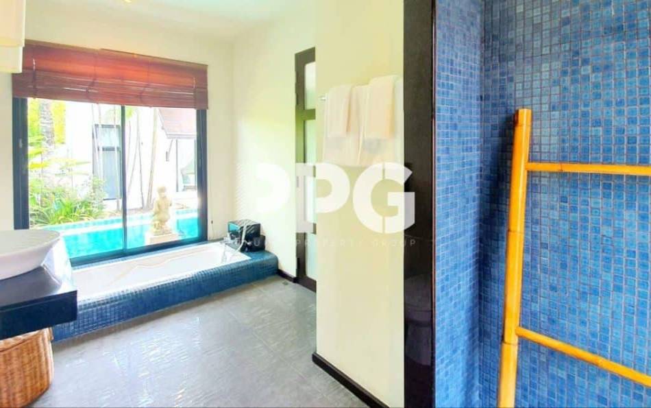 Phuket, 3 Bedrooms Bedrooms, ,3 BathroomsBathrooms,House,For Sale,2357