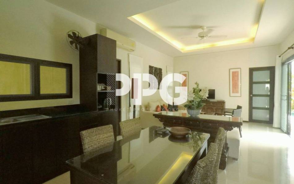 Phuket, 3 Bedrooms Bedrooms, ,3 BathroomsBathrooms,House,For Sale,2357