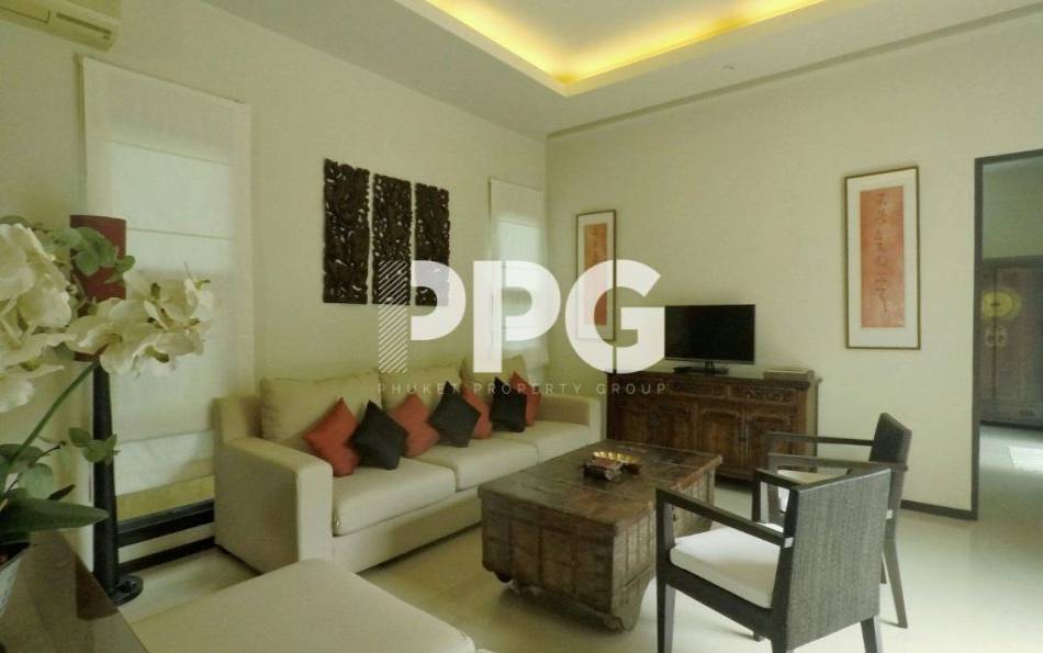 Phuket, 3 Bedrooms Bedrooms, ,3 BathroomsBathrooms,House,For Sale,2357