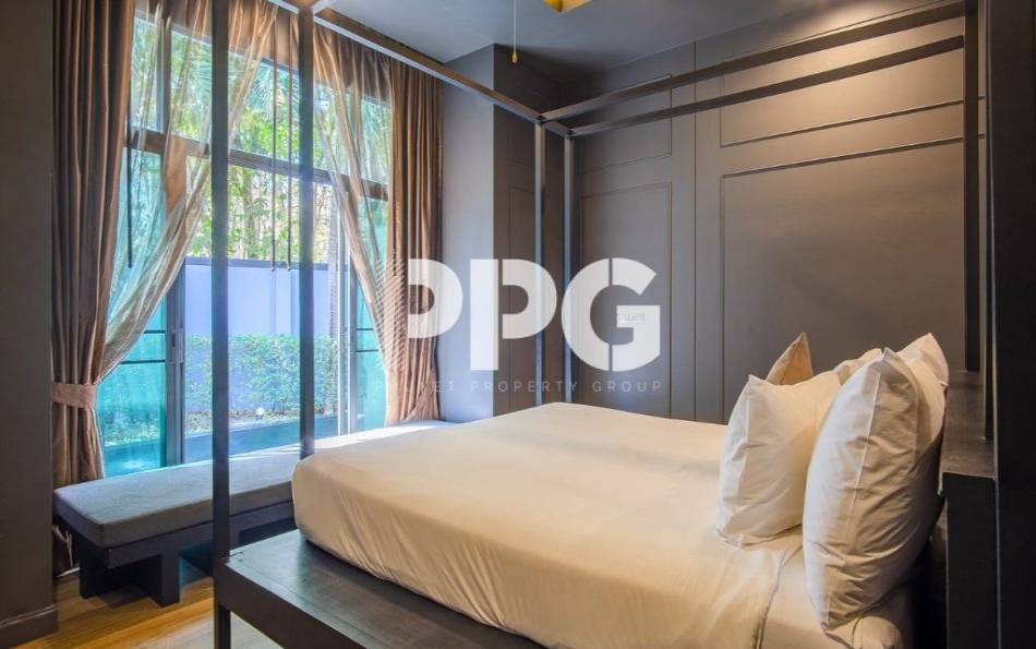 Phuket, 2 Bedrooms Bedrooms, ,2 BathroomsBathrooms,House,For Sale,2358