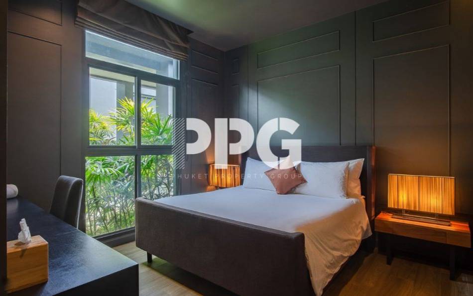 Phuket, 2 Bedrooms Bedrooms, ,2 BathroomsBathrooms,House,For Sale,2358