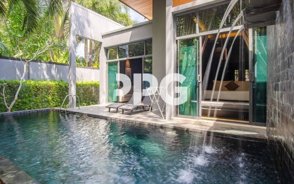 Phuket, 2 Bedrooms Bedrooms, ,2 BathroomsBathrooms,House,For Sale,2358