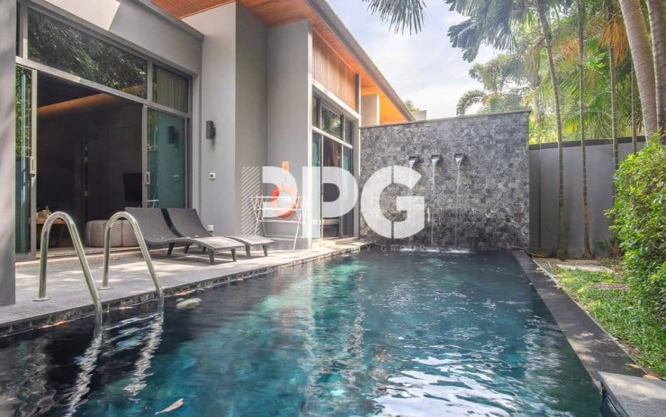 Phuket, 2 Bedrooms Bedrooms, ,2 BathroomsBathrooms,House,For Sale,2358