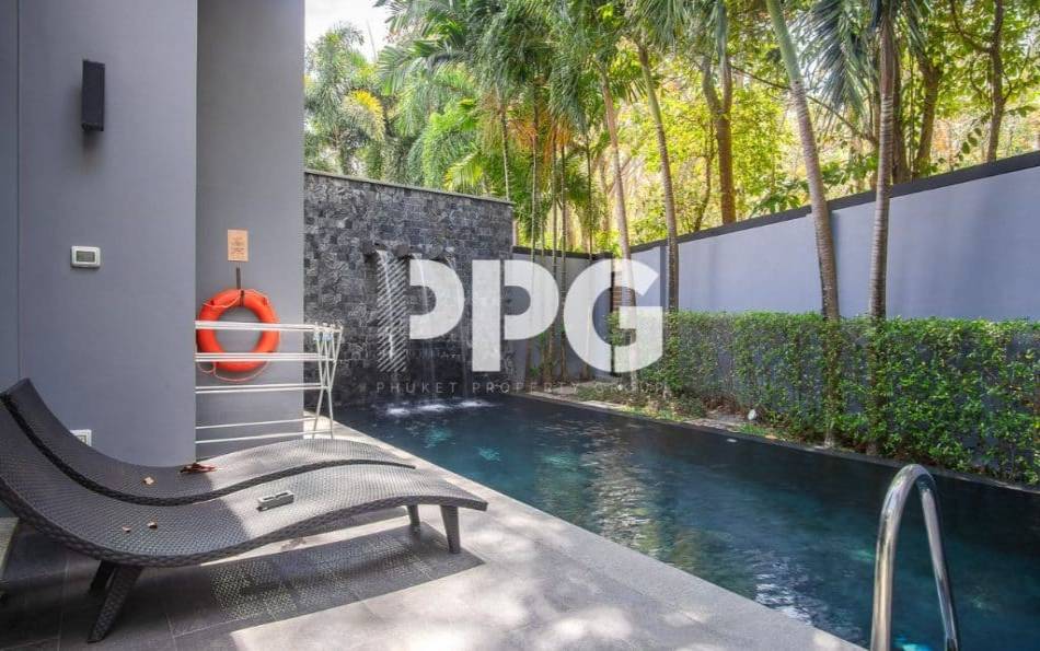 Phuket, 2 Bedrooms Bedrooms, ,2 BathroomsBathrooms,House,For Sale,2358