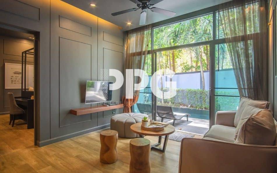 Phuket, 2 Bedrooms Bedrooms, ,2 BathroomsBathrooms,House,For Sale,2358