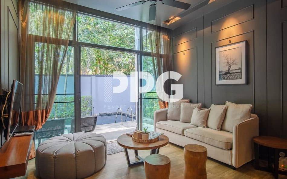 Phuket, 2 Bedrooms Bedrooms, ,2 BathroomsBathrooms,House,For Sale,2358