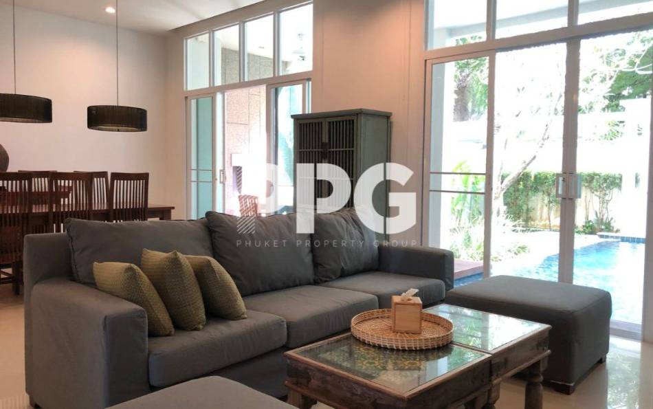 Phuket, 3 Bedrooms Bedrooms, ,3 BathroomsBathrooms,Condo,SOLD,2359