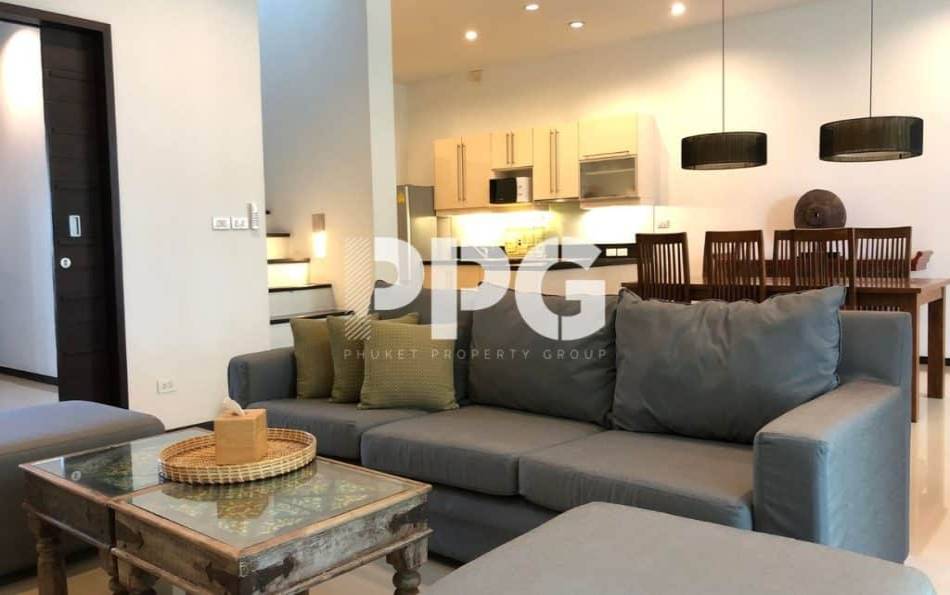 Phuket, 3 Bedrooms Bedrooms, ,3 BathroomsBathrooms,Condo,SOLD,2359