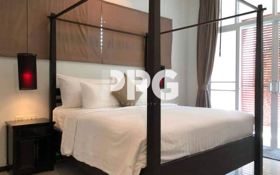 Phuket, 3 Bedrooms Bedrooms, ,3 BathroomsBathrooms,Condo,SOLD,2359