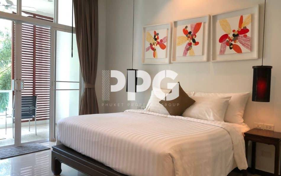 Phuket, 3 Bedrooms Bedrooms, ,3 BathroomsBathrooms,Condo,SOLD,2359