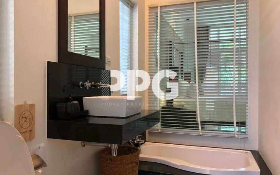 Phuket, 3 Bedrooms Bedrooms, ,3 BathroomsBathrooms,Condo,SOLD,2359