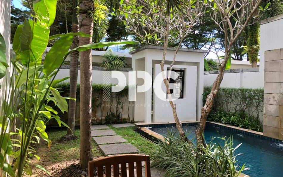 Phuket, 3 Bedrooms Bedrooms, ,3 BathroomsBathrooms,Condo,SOLD,2359