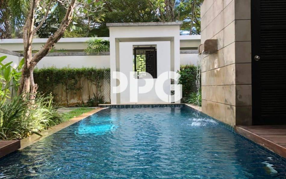 Phuket, 3 Bedrooms Bedrooms, ,3 BathroomsBathrooms,Condo,SOLD,2359