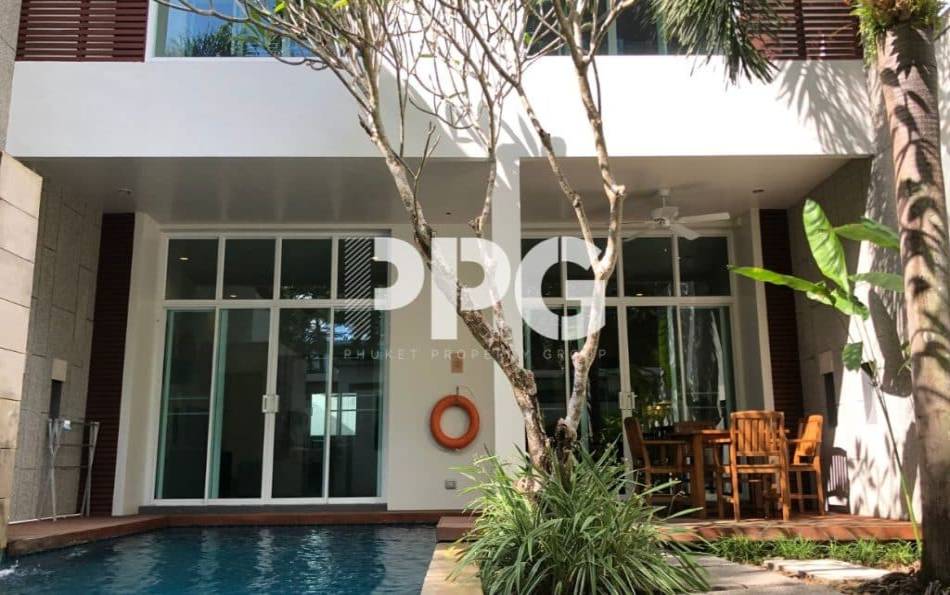 Phuket, 3 Bedrooms Bedrooms, ,3 BathroomsBathrooms,Condo,SOLD,2359