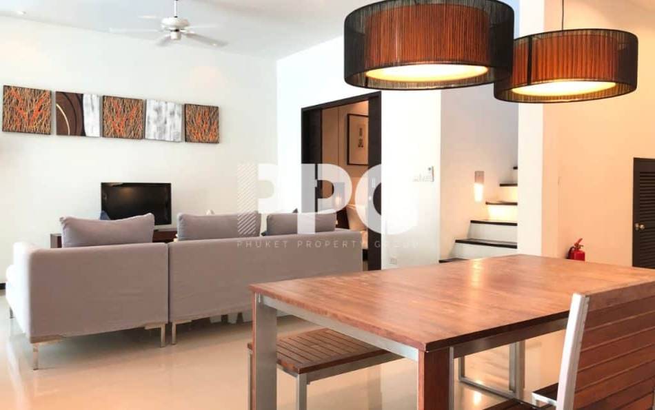 Phuket, 3 Bedrooms Bedrooms, ,3 BathroomsBathrooms,Condo,SOLD,2360