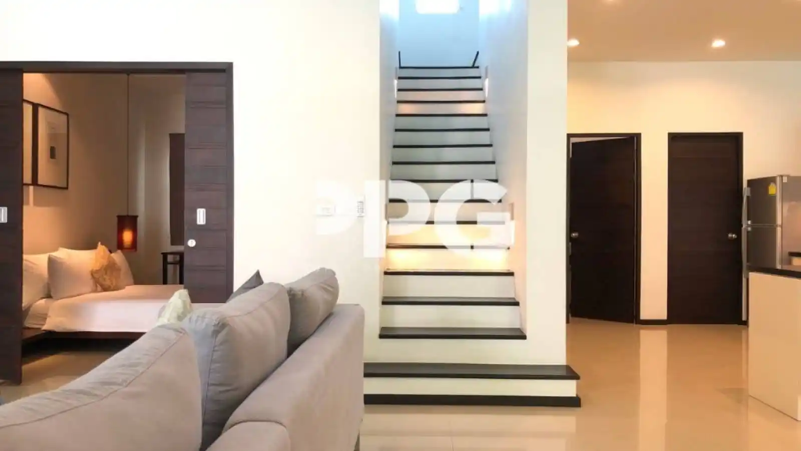 Phuket, 3 Bedrooms Bedrooms, ,3 BathroomsBathrooms,Condo,SOLD,2360