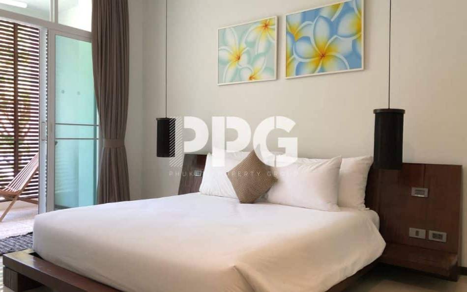 Phuket, 3 Bedrooms Bedrooms, ,3 BathroomsBathrooms,Condo,SOLD,2360