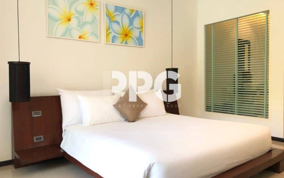 Phuket, 3 Bedrooms Bedrooms, ,3 BathroomsBathrooms,Condo,SOLD,2360