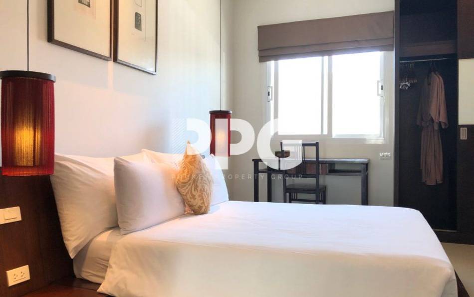 Phuket, 3 Bedrooms Bedrooms, ,3 BathroomsBathrooms,Condo,SOLD,2360