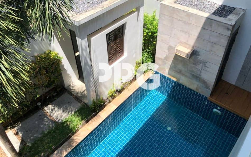 Phuket, 3 Bedrooms Bedrooms, ,3 BathroomsBathrooms,Condo,SOLD,2360