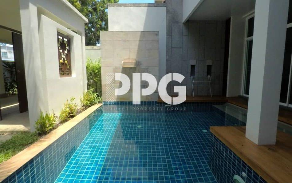 Phuket, 3 Bedrooms Bedrooms, ,3 BathroomsBathrooms,Condo,SOLD,2360