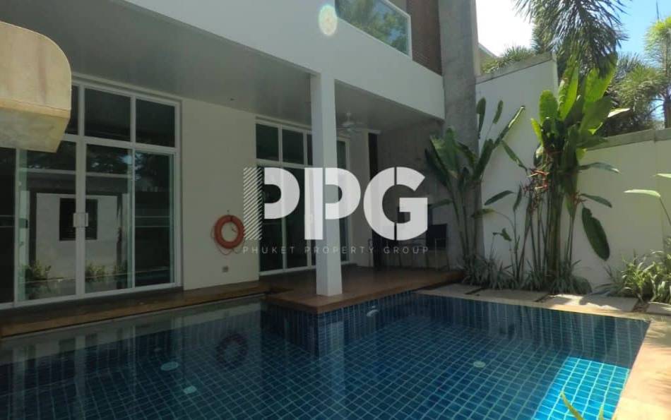 Phuket, 3 Bedrooms Bedrooms, ,3 BathroomsBathrooms,Condo,SOLD,2360