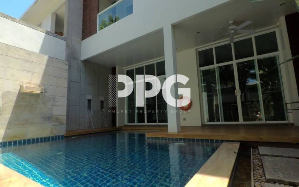 Phuket, 3 Bedrooms Bedrooms, ,3 BathroomsBathrooms,Condo,SOLD,2360