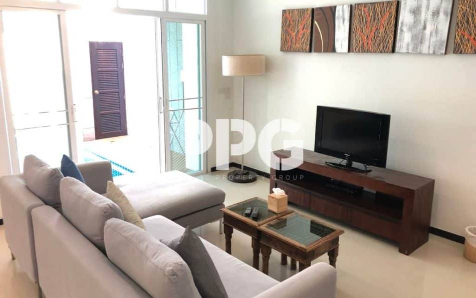 Phuket, 3 Bedrooms Bedrooms, ,3 BathroomsBathrooms,Condo,SOLD,2360