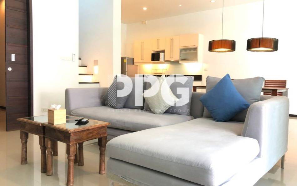 Phuket, 3 Bedrooms Bedrooms, ,3 BathroomsBathrooms,Condo,SOLD,2360