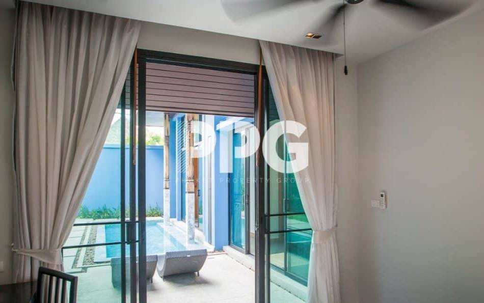 Phuket, 3 Bedrooms Bedrooms, ,3 BathroomsBathrooms,House,For Sale,2361