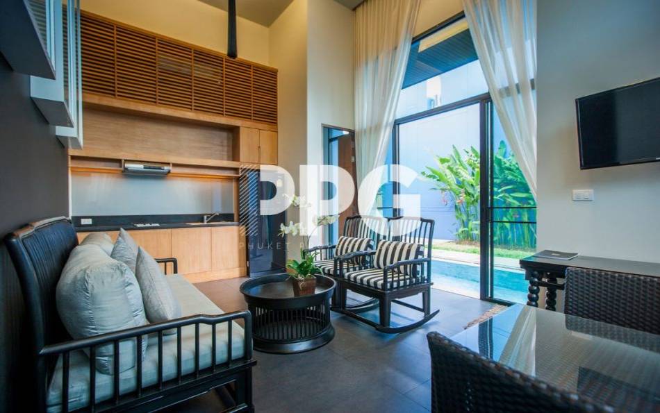 Phuket, 3 Bedrooms Bedrooms, ,3 BathroomsBathrooms,House,For Sale,2361