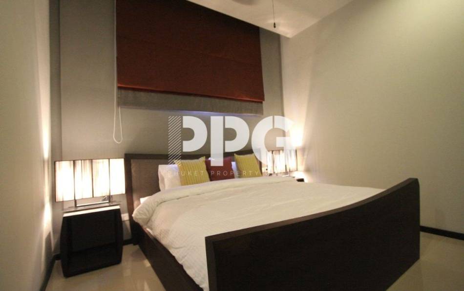 Phuket, 2 Bedrooms Bedrooms, ,2 BathroomsBathrooms,House,SOLD,2362