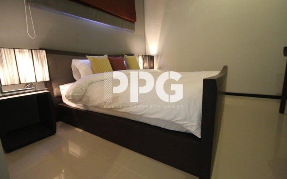 Phuket, 2 Bedrooms Bedrooms, ,2 BathroomsBathrooms,House,SOLD,2362