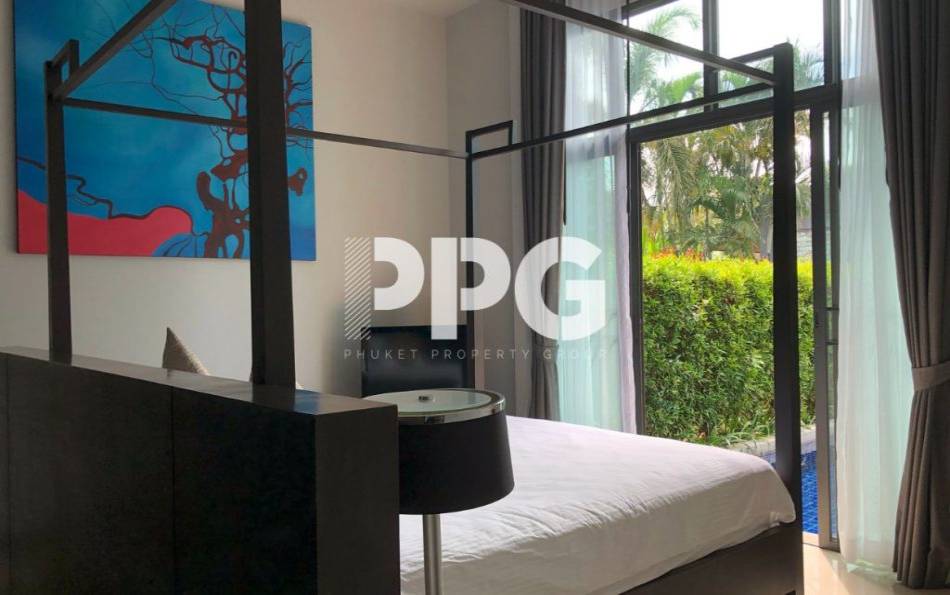 Phuket, 2 Bedrooms Bedrooms, ,2 BathroomsBathrooms,House,SOLD,2363