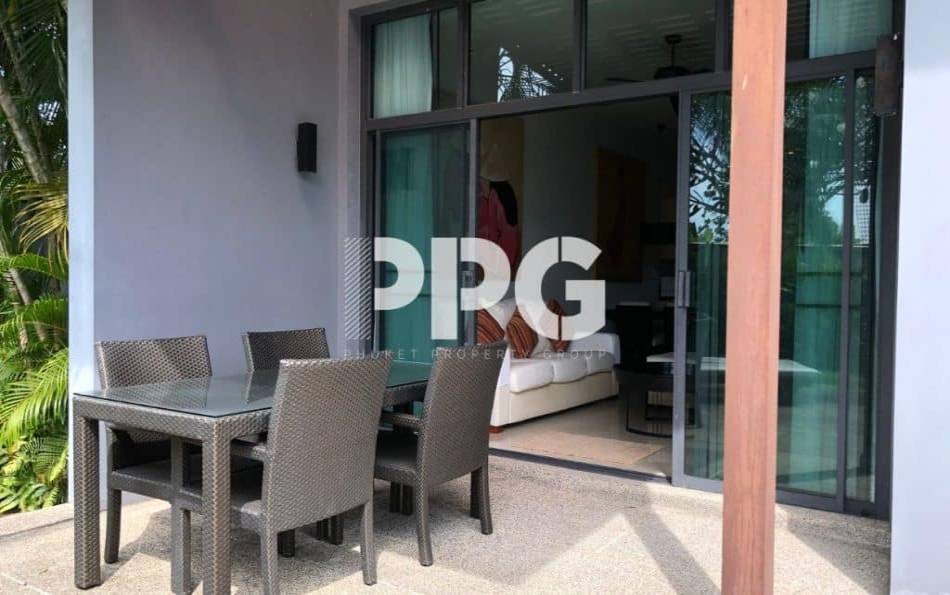 Phuket, 2 Bedrooms Bedrooms, ,2 BathroomsBathrooms,House,SOLD,2363