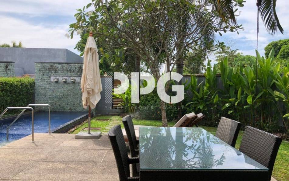 Phuket, 2 Bedrooms Bedrooms, ,2 BathroomsBathrooms,House,SOLD,2363