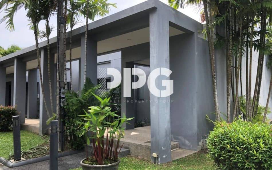 Phuket, 2 Bedrooms Bedrooms, ,2 BathroomsBathrooms,House,SOLD,2363