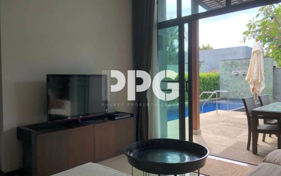 Phuket, 2 Bedrooms Bedrooms, ,2 BathroomsBathrooms,House,SOLD,2363