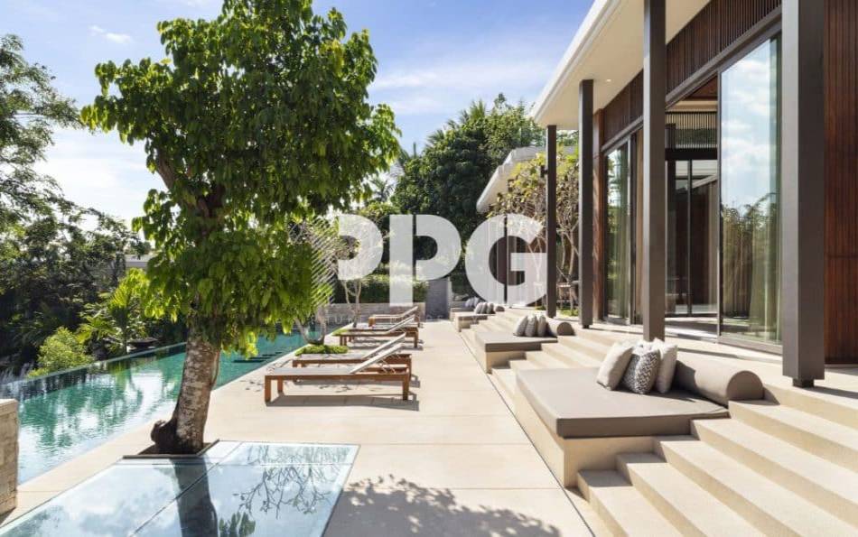 Phuket, 4 Bedrooms Bedrooms, ,5 BathroomsBathrooms,House,For Sale,2364