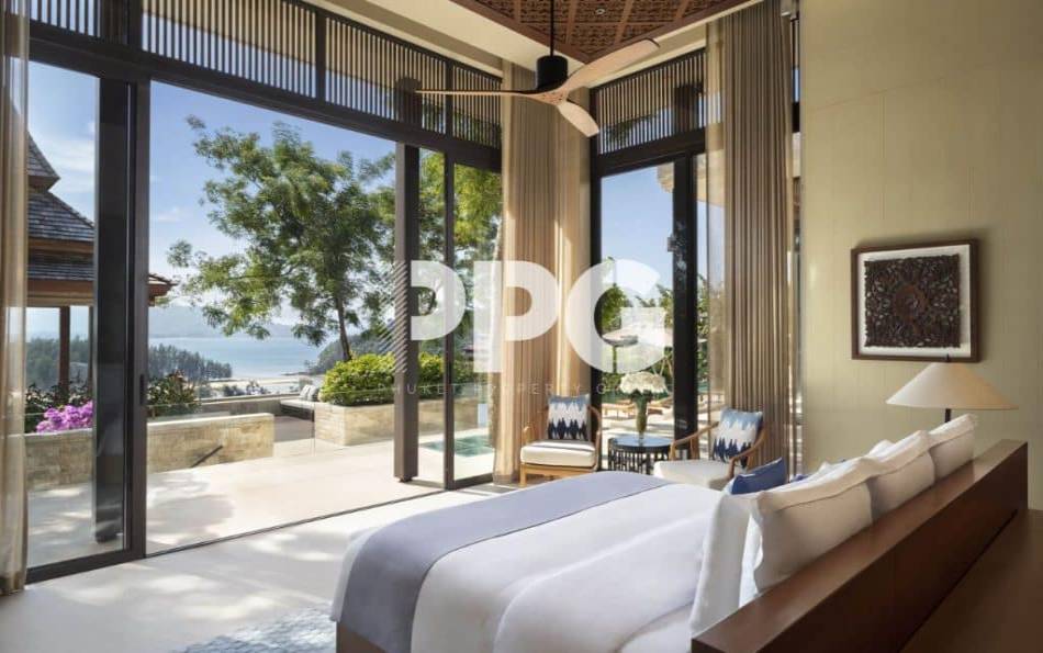 Phuket, 4 Bedrooms Bedrooms, ,5 BathroomsBathrooms,House,For Sale,2364