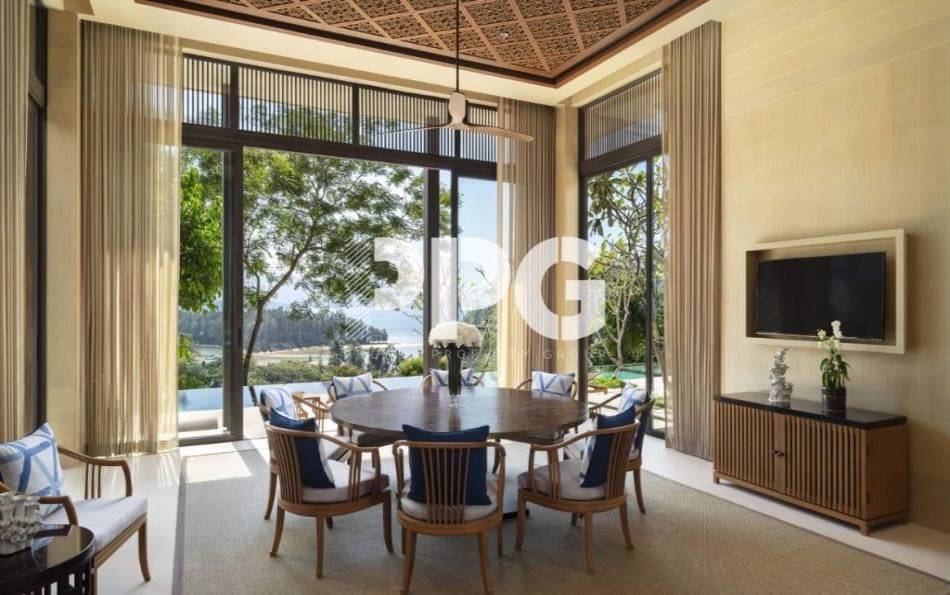 Phuket, 4 Bedrooms Bedrooms, ,5 BathroomsBathrooms,House,For Sale,2364