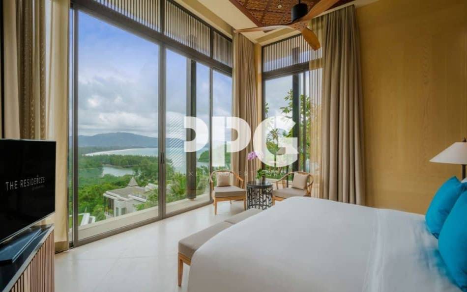 Phuket, 5 Bedrooms Bedrooms, ,6 BathroomsBathrooms,House,For Sale,2365