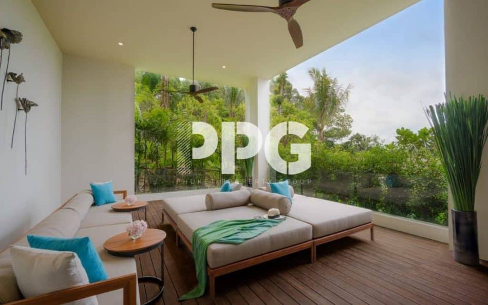 Phuket, 5 Bedrooms Bedrooms, ,6 BathroomsBathrooms,House,For Sale,2365