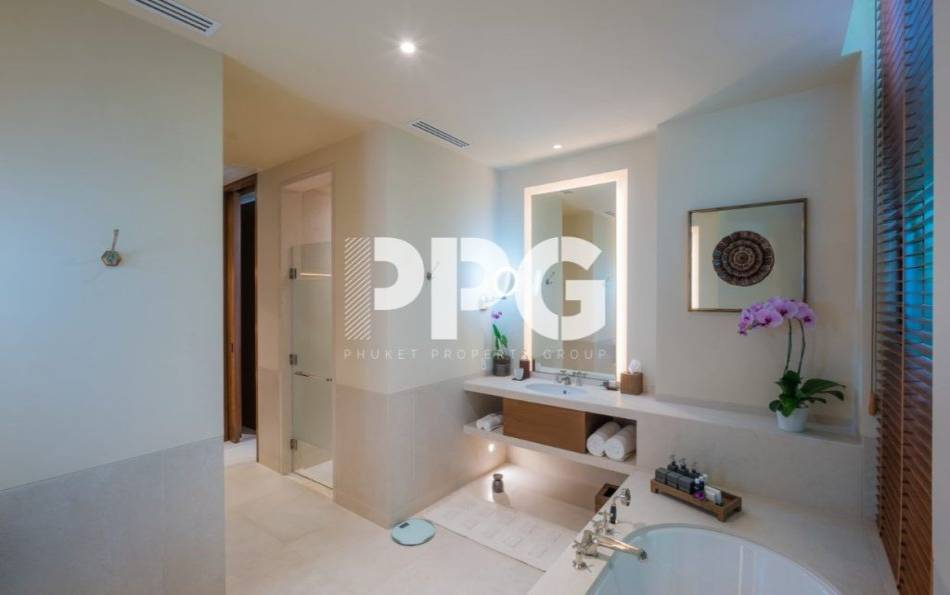 Phuket, 5 Bedrooms Bedrooms, ,6 BathroomsBathrooms,House,For Sale,2365